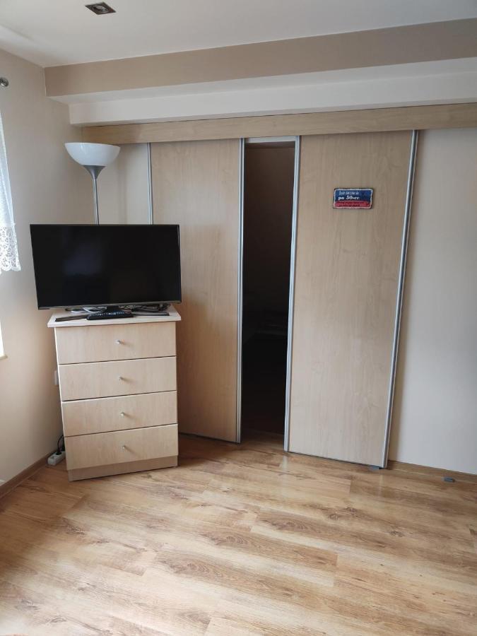 Apartament Zlap Oddech Zakopane Exterior foto