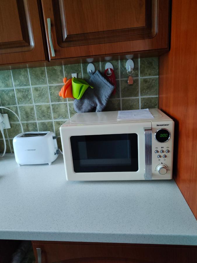 Apartament Zlap Oddech Zakopane Exterior foto