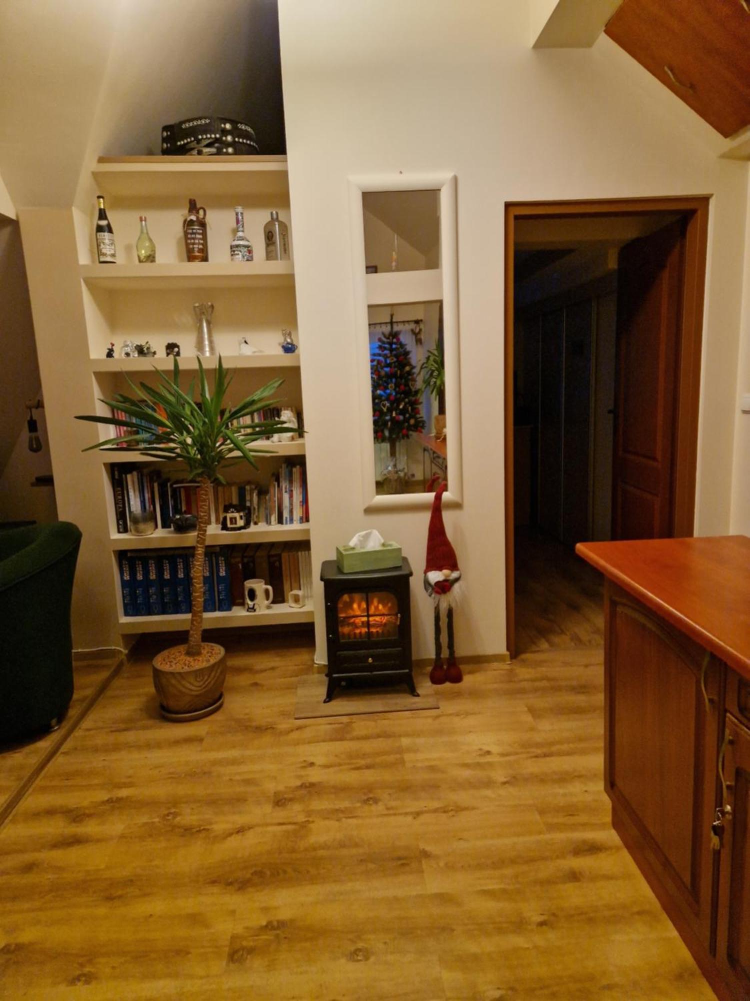 Apartament Zlap Oddech Zakopane Exterior foto