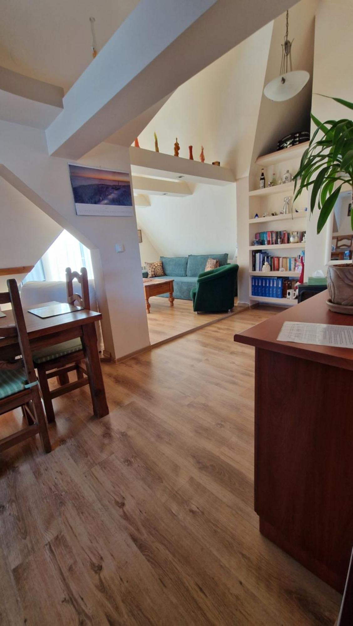 Apartament Zlap Oddech Zakopane Exterior foto